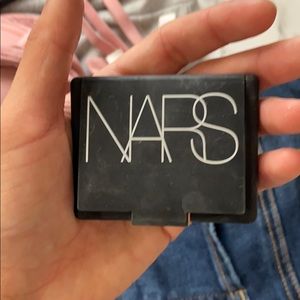 Nars duo